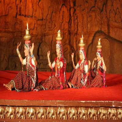 Kartik Cultural Festival Travel Plan